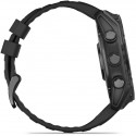 Garmin fenix 8 51mm AMOLED, slate gray/black