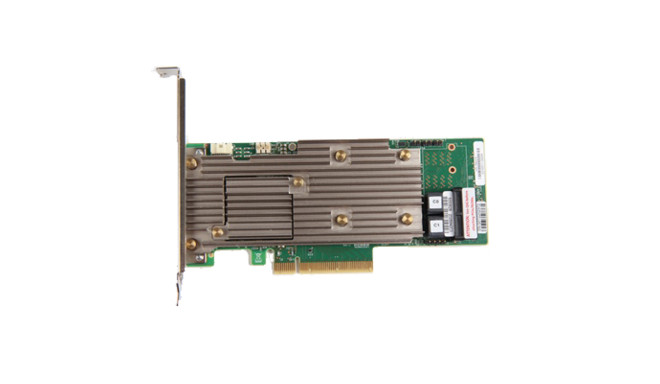RAID controller card Fujitsu PRAID EP520I 12 GB/s