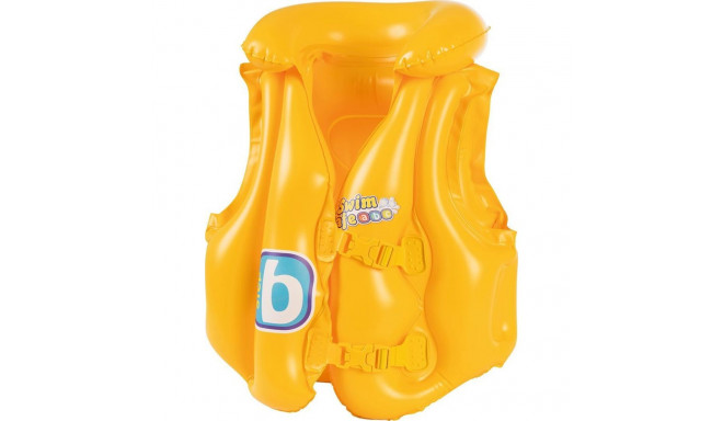 Bestway Swim Safe Vest 51x46 cm (32034)