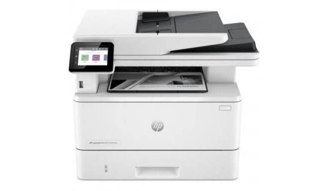 HP LaserJet Pro MFP 4102fdn Multifunction Printer