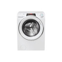 Candy | Washing Machine | RO 6106DWMC7/1-S | Energy efficiency class A | Front loading | Washing cap