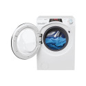 Candy | Washing Machine | RO 6106DWMC7/1-S | Energy efficiency class A | Front loading | Washing cap