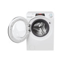 Candy | Washing Machine | RO 6106DWMC7/1-S | Energy efficiency class A | Front loading | Washing cap