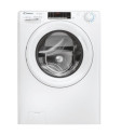 Candy Washing Machine | CO4474TWM6/1-S | Energy efficiency class A | Front loading | Washing capacit