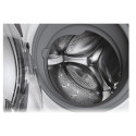 Candy Washing Machine | CO4474TWM6/1-S | Energy efficiency class A | Front loading | Washing capacit