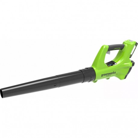 Greenworks Leaf Blower G24AB (6952909016733)