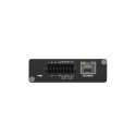 LTE Cat 4 Gateway | TRB246 | 10/100 Mbit/s | Ethernet LAN (RJ-45) ports 1 | Mesh Support No | MU-MiM