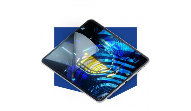 3MK PaperFeeling Microsoft Surface Pro 8 kuni 13" 2 tk kile