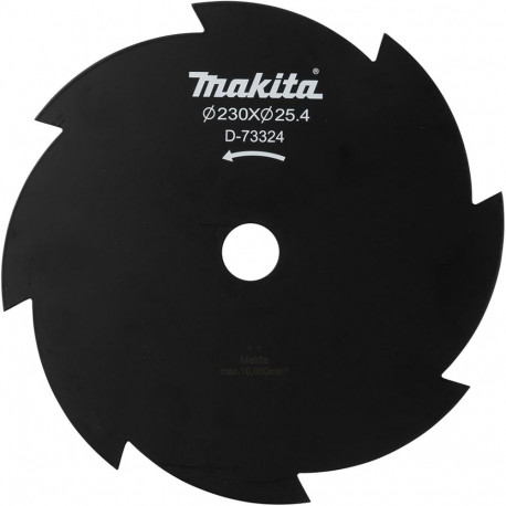 Disk MAKITA 230x25,4mm