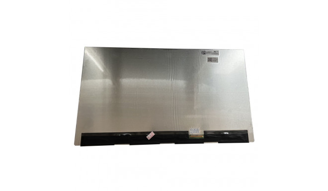 LCD Screen 15.6" 2880x1620 QHD, OLED, 120Hz, matte, 40pin (right), A+