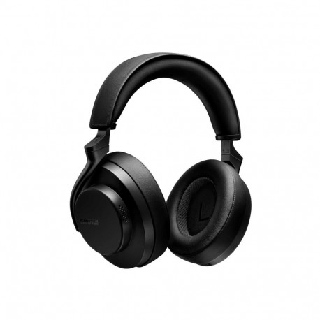 Shure SBH50G2-BK - professionaalsed juhtmevabad kõrvaklapid AONIC 50 ANC-süsteemiga (must)