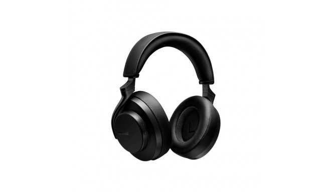 Shure SBH50G2-BK - professionaalsed juhtmevabad kõrvaklapid AONIC 50 ANC-süsteemiga (must)