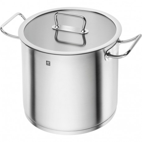 Zwilling kõrge supipott Pro kaanega, 13,3l