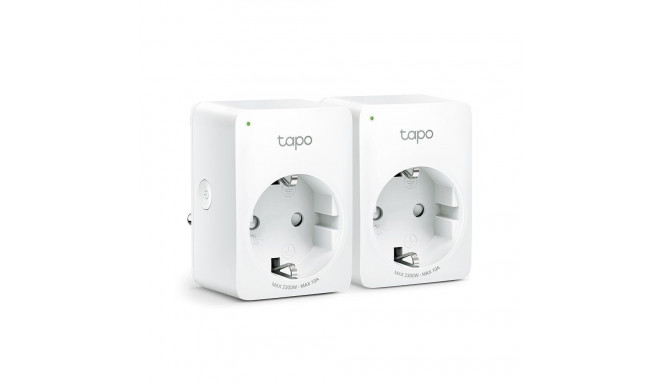 TP-Link nutikas Wi-Fi-pistikupesa Tapo Mini