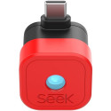 SEEK THERMAL Macro lens for Nano camera (NM-AAA) Red