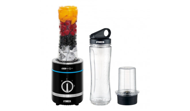 Noveen Sport Mix & Fit SB1000 X-LINE blender 0,6 l lauapealne blender 300 W
