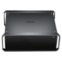 Chuwi CoreBox CWI601K2 I5-12450H 16GB SSD512 BT WIN11 Pro Black