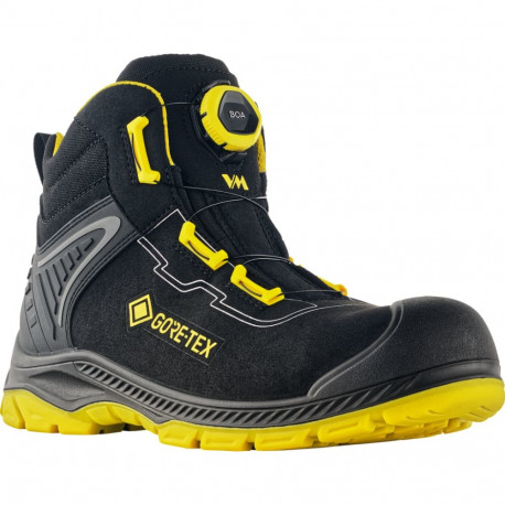 VM Liverpool GORE-TEX töösaabas BOA S7L 45