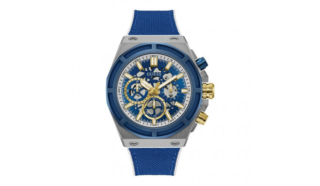 Guess Masterpiece GW0713G1 Men's Watch