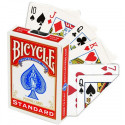 Bicycle Double Face Cards (Multi Color)