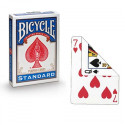Bicycle Double Face Cards (Multi Color)