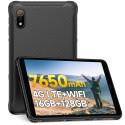 Tablet computer - Ulefone Armor Pad Pro 8" + 128GB LTE.