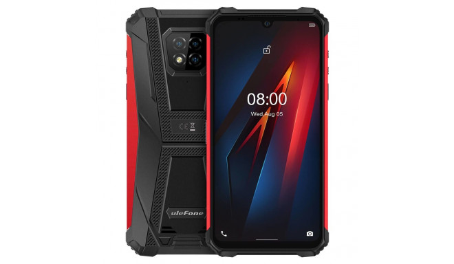 Smartphone - Ulefone Armor 8 4GB 64GB Ed