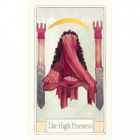 Tarot Cards - Curious Travels Us Games Systems