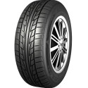 165/70R13 SV-2 lamell D/C/B 83T XL