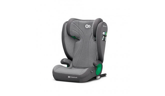 Kinderkraft isofix turvatool Junior Fix 2, hall