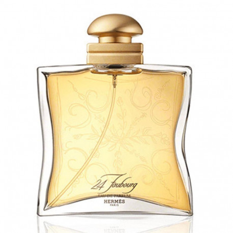 Hermes tualettvesi 24 Faubourg 100ml pihustiga
