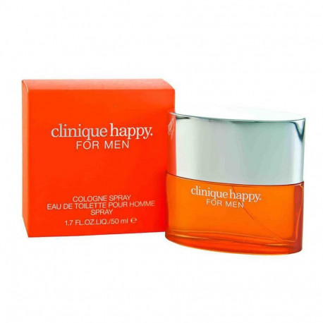 Clinique parfüümvesi Happy naistele 50ml