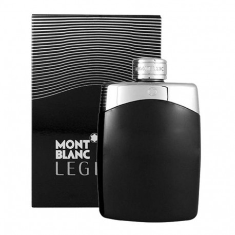Montblanc tualettvesi Legend 200ml