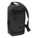 New Balance Legacy Cross Body Bag LAB23168BKK (uniwersalny)