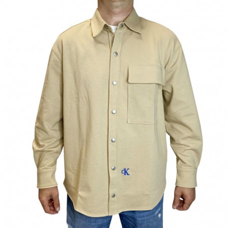 Calvin Klein Regular Fit Shirt M J40J400132 (XXL)