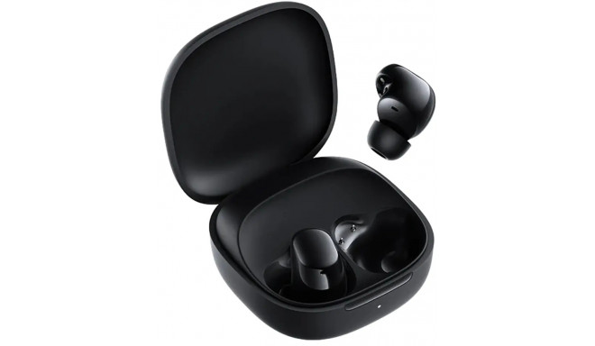 Xiaomi wireless earbuds Redmi Buds 6 Play, black