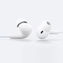 Xiaomi kõrvaklapid Type-C Earphones, valge