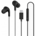 Xiaomi Type-C Earphones, black