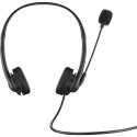 "HP USB G2 Stereo Headset"