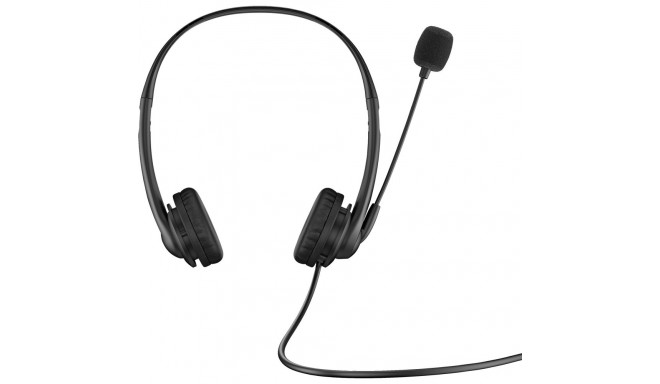 "HP USB G2 Stereo Headset"