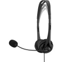 "HP USB G2 Stereo Headset"