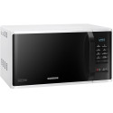 "Samsung-HH Mikrowelle 800W/23Liter - MS23K3513AW *schwarz/weiß*"