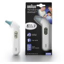 "Braun Thermometer ThermoScan 3 IRT3030"