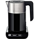 "Bosch Wasserkocher Styline 1,5 l *schwarz*"