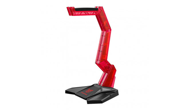 Headphone stand ONIKUMA ST-3 Red