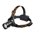 Superfire headlamp HL31 Type-C