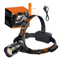 Superfire headlamp HL31 Type-C