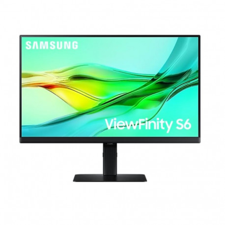 Monitor 24 inch ViewFinity S60UD IPS 2560x1440 WQHD 16:9 1xHDMI 2xDP(In+Out) 1xUSB-C 90W 3xUSB 3.0 L