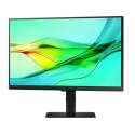 Monitor 24 inch ViewFinity S60UD IPS 2560x1440 WQHD 16:9 1xHDMI 2xDP(In+Out) 1xUSB-C 90W 3xUSB 3.0 L