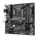 Motherboard B760M DS3H DDR4 s1700 DDR4 2DP/HDMI mATX